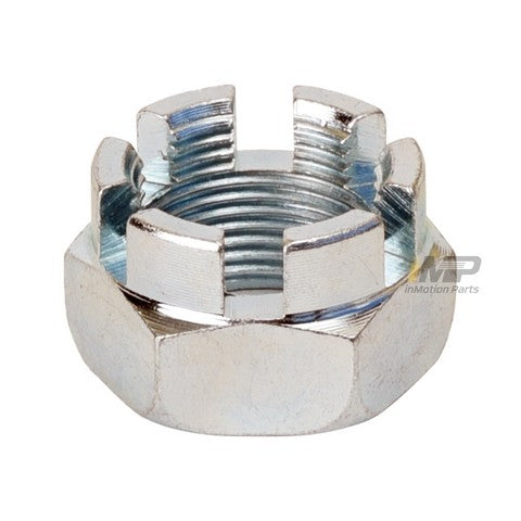 InMotion Parts Suspension Knuckle Assembly,Wheel Bearing and Hub Assembly P/N:WLK099 - Image 4