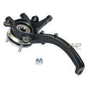 InMotion Parts Suspension Knuckle Assembly,Wheel Bearing and Hub Assembly P/N:WLK099 - Image 6