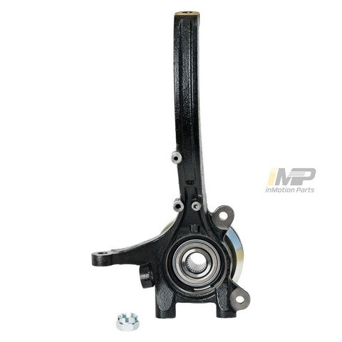 InMotion Parts Suspension Knuckle Assembly,Wheel Bearing and Hub Assembly P/N:WLK099 - Image 3
