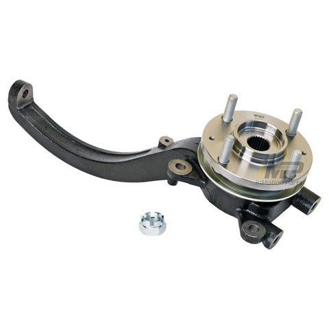 InMotion Parts Suspension Knuckle Assembly,Wheel Bearing and Hub Assembly P/N:WLK099 - Image 1