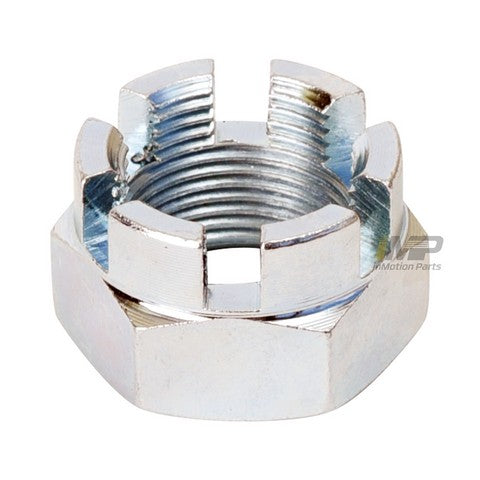 InMotion Parts Suspension Knuckle Assembly,Wheel Bearing and Hub Assembly P/N:WLK100 - Image 1