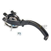 InMotion Parts Suspension Knuckle Assembly,Wheel Bearing and Hub Assembly P/N:WLK100 - Image 3