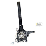 InMotion Parts Suspension Knuckle Assembly,Wheel Bearing and Hub Assembly P/N:WLK100 - Image 6