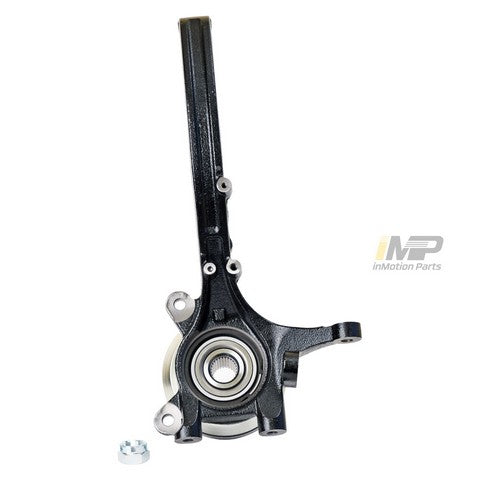 InMotion Parts Suspension Knuckle Assembly,Wheel Bearing and Hub Assembly P/N:WLK100 - Image 6