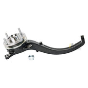 InMotion Parts Suspension Knuckle Assembly,Wheel Bearing and Hub Assembly P/N:WLK100 - Image 5