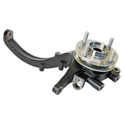 InMotion Parts Suspension Knuckle Assembly,Wheel Bearing and Hub Assembly P/N:WLK100 - Image 4