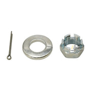 InMotion Parts Suspension Knuckle Assembly,Wheel Bearing and Hub Assembly P/N:WLK101 - Image 5