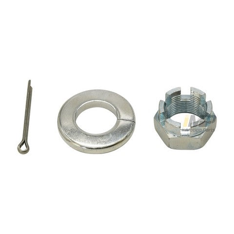 InMotion Parts Suspension Knuckle Assembly,Wheel Bearing and Hub Assembly P/N:WLK101 - Image 5