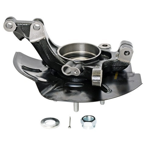 InMotion Parts Suspension Knuckle Assembly,Wheel Bearing and Hub Assembly P/N:WLK101 - Image 4