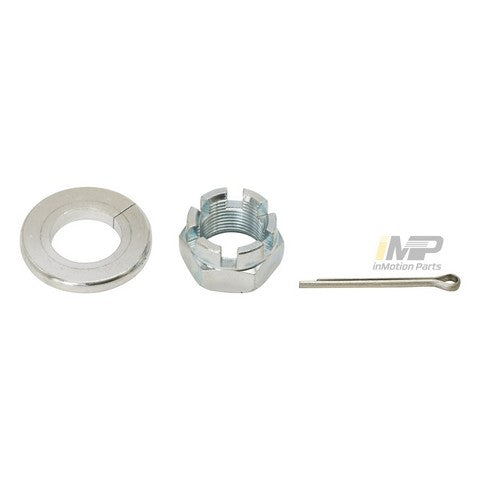 InMotion Parts Suspension Knuckle Assembly,Wheel Bearing and Hub Assembly P/N:WLK102 - Image 5
