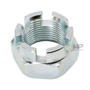 InMotion Parts Suspension Knuckle Assembly,Wheel Bearing and Hub Assembly P/N:WLK103 - Image 6