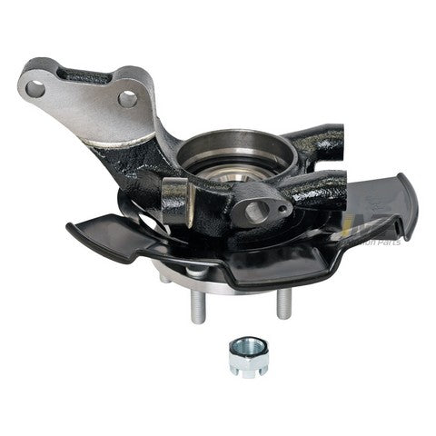 InMotion Parts Suspension Knuckle Assembly,Wheel Bearing and Hub Assembly P/N:WLK103 - Image 2