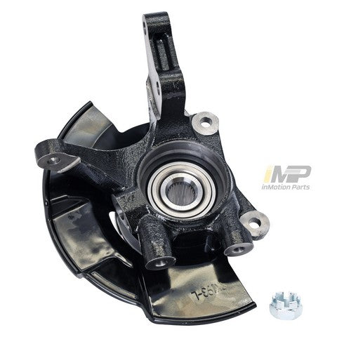 InMotion Parts Suspension Knuckle Assembly,Wheel Bearing and Hub Assembly P/N:WLK103 - Image 1