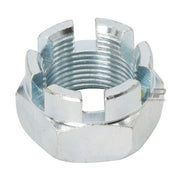 InMotion Parts Suspension Knuckle Assembly,Wheel Bearing and Hub Assembly P/N:WLK104 - Image 3