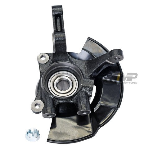 InMotion Parts Suspension Knuckle Assembly,Wheel Bearing and Hub Assembly P/N:WLK104 - Image 4