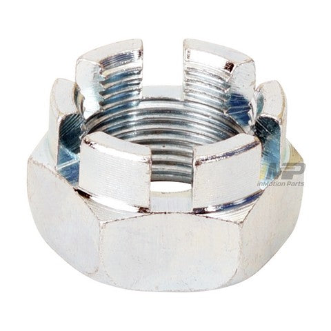 InMotion Parts Suspension Knuckle Assembly,Wheel Bearing and Hub Assembly P/N:WLK105 - Image 1