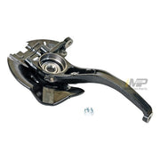 InMotion Parts Suspension Knuckle Assembly,Wheel Bearing and Hub Assembly P/N:WLK105 - Image 5