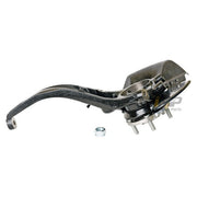InMotion Parts Suspension Knuckle Assembly,Wheel Bearing and Hub Assembly P/N:WLK105 - Image 4