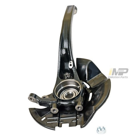 InMotion Parts Suspension Knuckle Assembly,Wheel Bearing and Hub Assembly P/N:WLK105 - Image 3