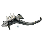InMotion Parts Suspension Knuckle Assembly,Wheel Bearing and Hub Assembly P/N:WLK105 - Image 2