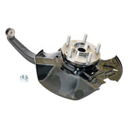 InMotion Parts Suspension Knuckle Assembly,Wheel Bearing and Hub Assembly P/N:WLK105 - Image 6