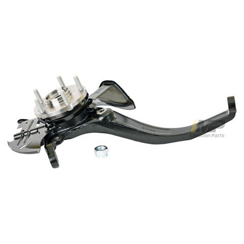 InMotion Parts Suspension Knuckle Assembly,Wheel Bearing and Hub Assembly P/N:WLK105 - Image 2