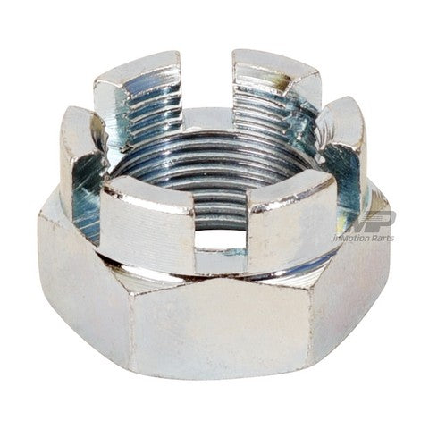 InMotion Parts Suspension Knuckle Assembly,Wheel Bearing and Hub Assembly P/N:WLK106 - Image 3