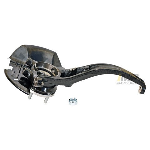 InMotion Parts Suspension Knuckle Assembly,Wheel Bearing and Hub Assembly P/N:WLK106 - Image 5
