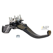 InMotion Parts Suspension Knuckle Assembly,Wheel Bearing and Hub Assembly P/N:WLK106 - Image 2