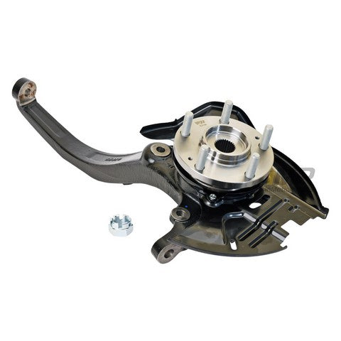 InMotion Parts Suspension Knuckle Assembly,Wheel Bearing and Hub Assembly P/N:WLK106 - Image 6