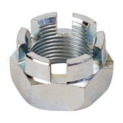 InMotion Parts Suspension Knuckle Assembly,Wheel Bearing and Hub Assembly P/N:WLK107 - Image 3