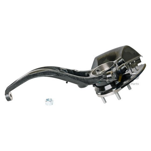 InMotion Parts Suspension Knuckle Assembly,Wheel Bearing and Hub Assembly P/N:WLK107 - Image 6
