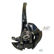 InMotion Parts Suspension Knuckle Assembly,Wheel Bearing and Hub Assembly P/N:WLK107 - Image 1