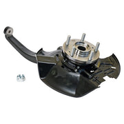 InMotion Parts Suspension Knuckle Assembly,Wheel Bearing and Hub Assembly P/N:WLK107 - Image 4
