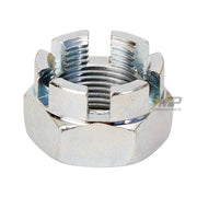 InMotion Parts Suspension Knuckle Assembly,Wheel Bearing and Hub Assembly P/N:WLK108 - Image 3