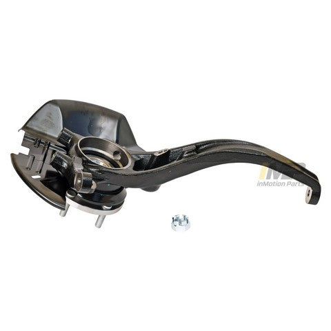 InMotion Parts Suspension Knuckle Assembly,Wheel Bearing and Hub Assembly P/N:WLK108 - Image 2