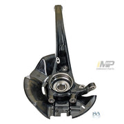 InMotion Parts Suspension Knuckle Assembly,Wheel Bearing and Hub Assembly P/N:WLK108 - Image 6