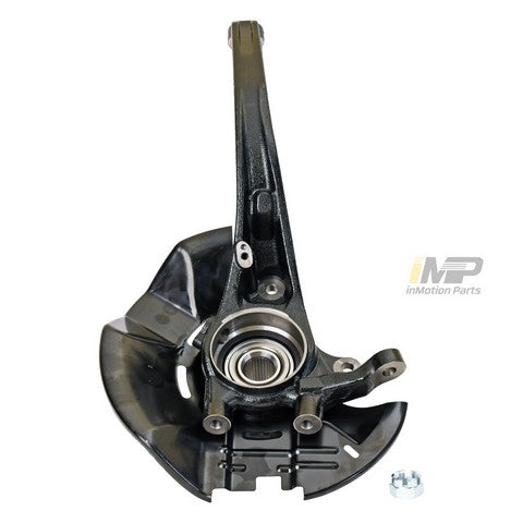InMotion Parts Suspension Knuckle Assembly,Wheel Bearing and Hub Assembly P/N:WLK108 - Image 6