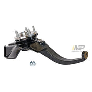 InMotion Parts Suspension Knuckle Assembly,Wheel Bearing and Hub Assembly P/N:WLK108 - Image 5