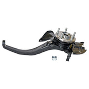 InMotion Parts Suspension Knuckle Assembly,Wheel Bearing and Hub Assembly P/N:WLK108 - Image 4