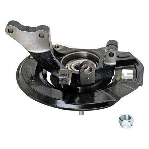 InMotion Parts Suspension Knuckle Assembly,Wheel Bearing and Hub Assembly P/N:WLK109 - Image 2