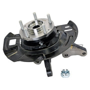 InMotion Parts Suspension Knuckle Assembly,Wheel Bearing and Hub Assembly P/N:WLK109 - Image 6