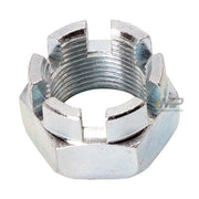 InMotion Parts Suspension Knuckle Assembly,Wheel Bearing and Hub Assembly P/N:WLK110 - Image 6