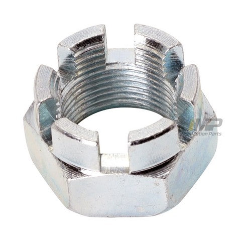 InMotion Parts Suspension Knuckle Assembly,Wheel Bearing and Hub Assembly P/N:WLK110 - Image 6