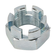 InMotion Parts Suspension Knuckle Assembly,Wheel Bearing and Hub Assembly P/N:WLK111 - Image 4