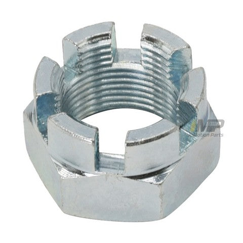 InMotion Parts Suspension Knuckle Assembly,Wheel Bearing and Hub Assembly P/N:WLK111 - Image 4