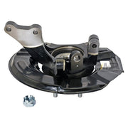 InMotion Parts Suspension Knuckle Assembly,Wheel Bearing and Hub Assembly P/N:WLK111 - Image 5