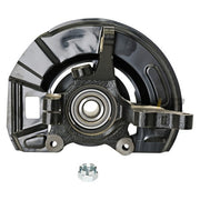 InMotion Parts Suspension Knuckle Assembly,Wheel Bearing and Hub Assembly P/N:WLK111 - Image 2