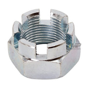 InMotion Parts Suspension Knuckle Assembly,Wheel Bearing and Hub Assembly P/N:WLK112 - Image 4