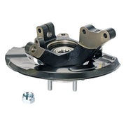 InMotion Parts Suspension Knuckle Assembly,Wheel Bearing and Hub Assembly P/N:WLK112 - Image 6